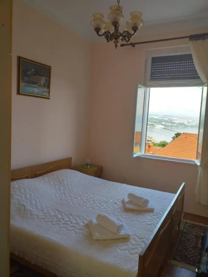 Mari Apartment Opatija