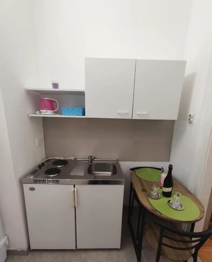 Mari Apartment Opatija