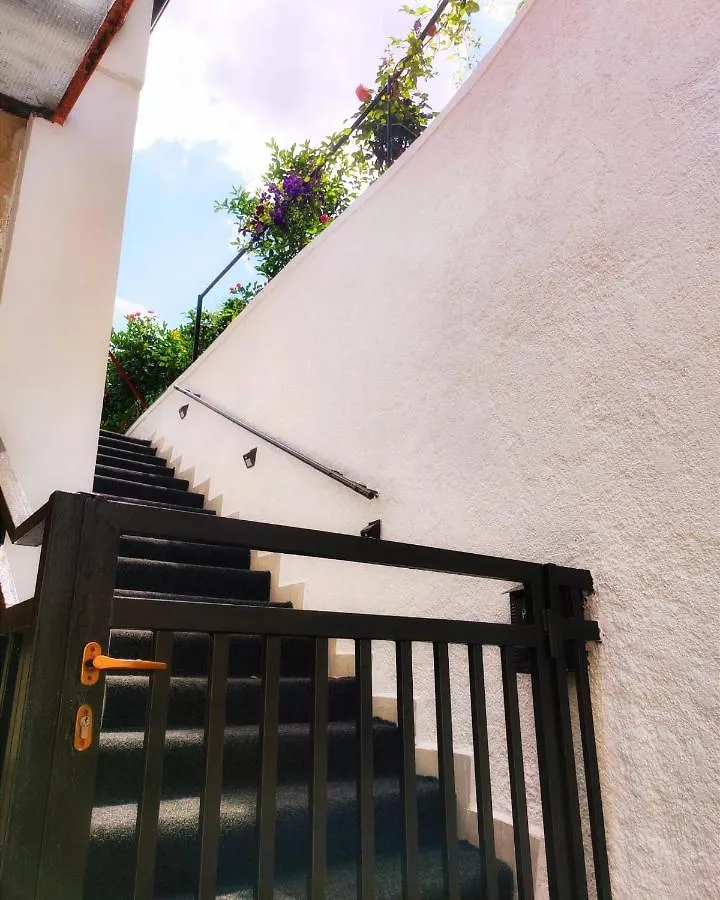 Mari Apartment Opatija
