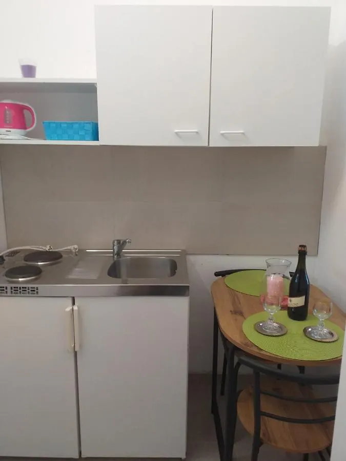 Mari Apartment Opatija