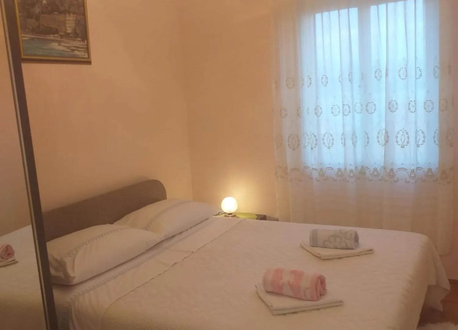 Mari Apartment Opatija Croatia