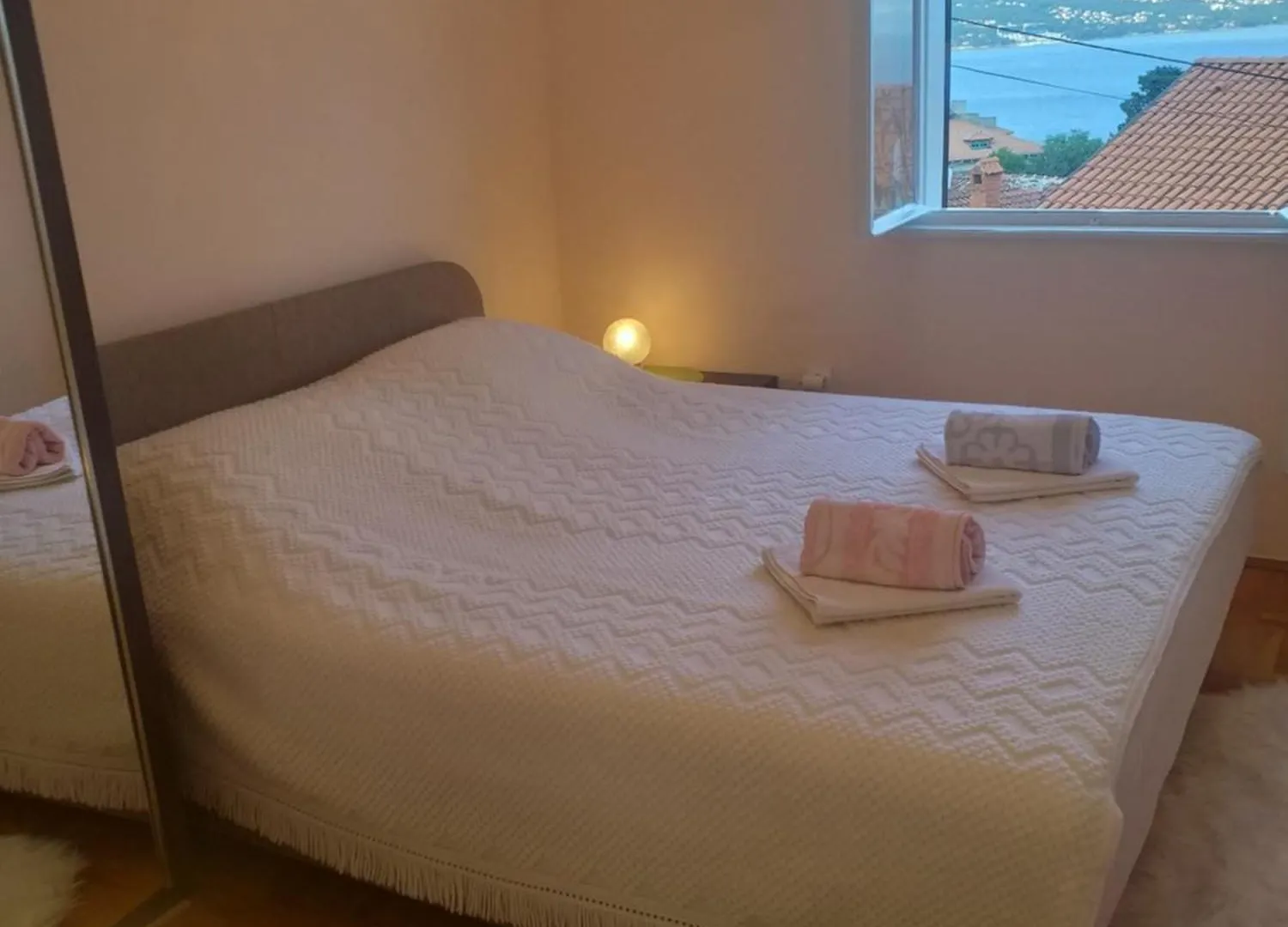 Mari Apartment Opatija Croatia
