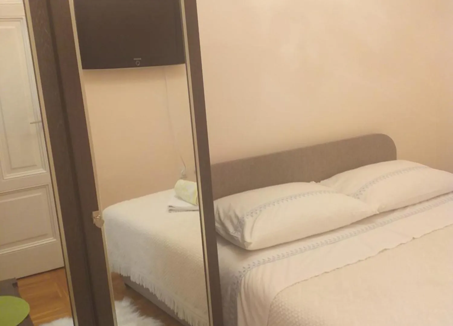 Mari Apartment Opatija 0*,