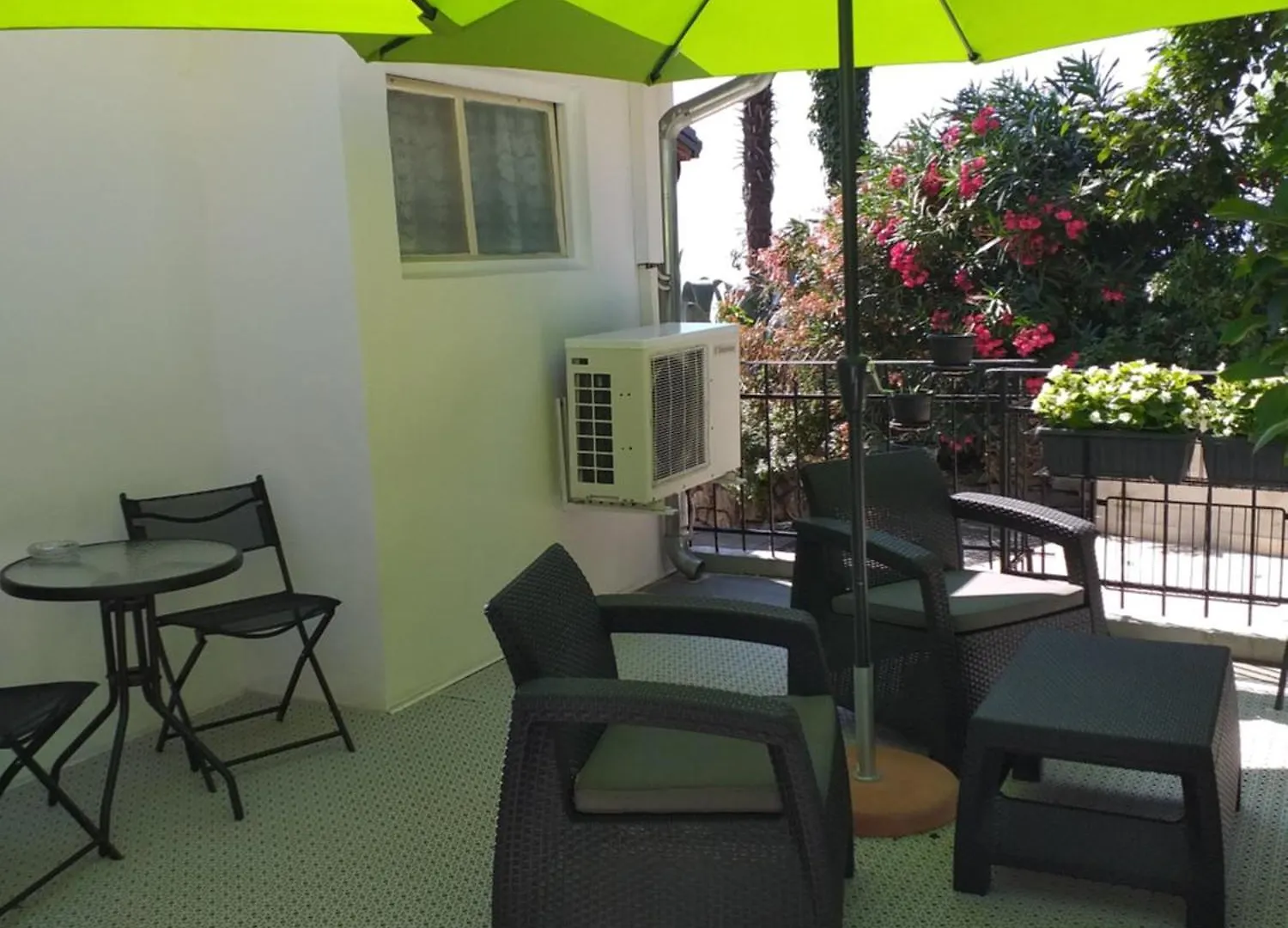 Mari Apartment Opatija