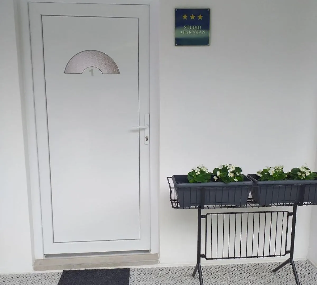 Mari Apartment Opatija