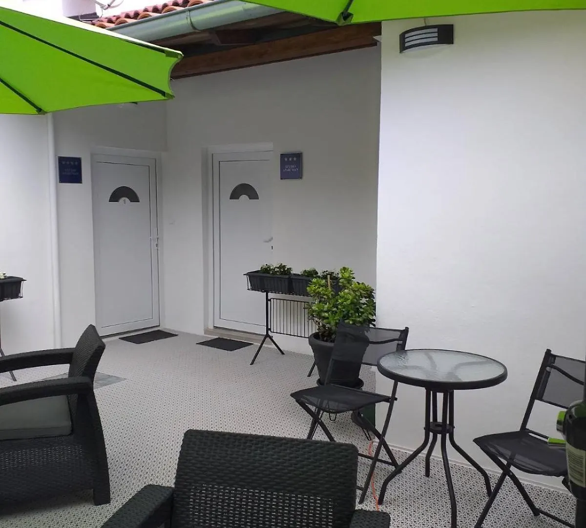 Mari Apartment Opatija